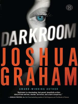 cover image of Darkroom